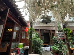 -束河人家(南锣鼓巷店)