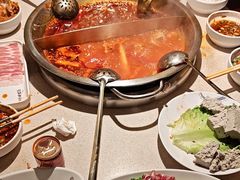 -小龙坎火锅(全球总店)