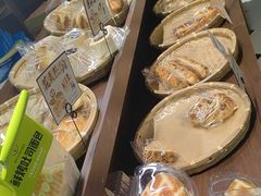 -嗒令甜品·主题融合料理餐厅(首座时代店)