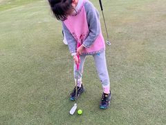 -广州冠景高尔夫练习场