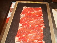 -MoMo牧场·寿喜烧专门店(长泰广场店)