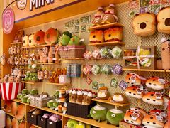-名创优品(天河区正佳广场二店)