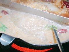 -湊湊火锅·茶憩(上海合生汇店)