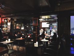 -东岸Cafe 爵士俱乐部