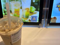 -CoCo都可(新我格广场店)