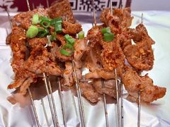 -李不管把把烧(火车南站店)