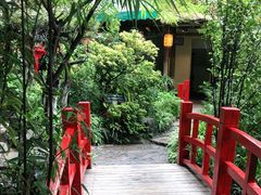 -翠湖里(翠湖南路店)