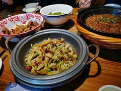 -小辣椒(华富店)