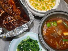-肖记公安牛肉鱼杂馆·省级非物质文化遗产(江汉路直营店)