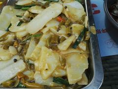 -去吃小龙虾·江湖菜·烧烤(南滨路店)