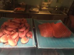 -宁波石浦豪生大酒店·自助餐厅