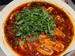 -三江里·宜宾川菜(亚运村店)