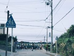 -灌篮高手动画打卡地