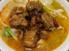-三厂烩羊肉(五龙口店)
