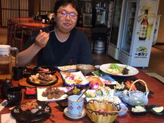 -大吉鲜鱼料理自慢(维也纳大厦店)