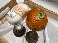 -烘焙町面包店(西四店)
