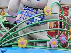 -安吉Hello Kitty乐园