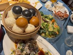 -粤香楼(新光里店)