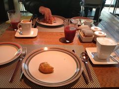 餐饮-北京瑜舍