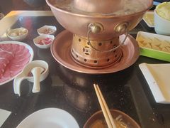 -南门涮肉(通州店)