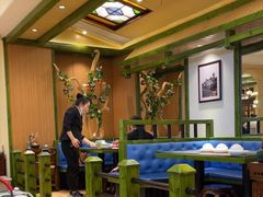-岭南小生·粤港点心(南门口店)