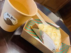 -Pie Bird(新闸路店)