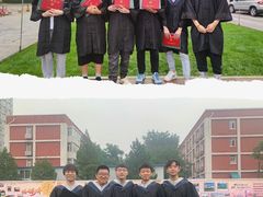 -北京信息科技大学(小营校区)