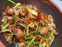 -烹湘·鲜炒湖南土菜(海珠店)
