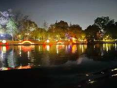 -南通濠河风景名胜区