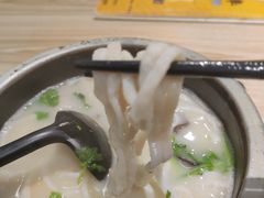 -渔米丰·广府鱼汤米线(光明广场店)