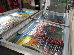 -卡丹新疆美食(南园新村东区店)