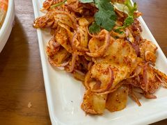 -渔家乐小海鲜(皇姑店)