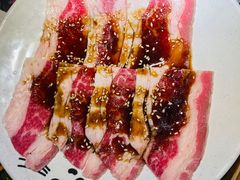 -猫爪爪原切自助烤肉(观音桥阳光世纪店)