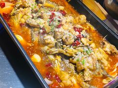 -小小河边鱼(天润城店)