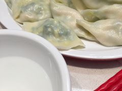 -喜家德虾仁水饺(青年大街店)