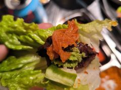 -韩山葵烤肉(太古里店)