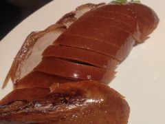 -喜悦烤鸭·新京菜(王府井店)