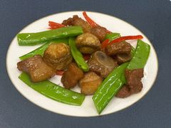 -宜兴隆家宴·私房菜(泰安华庭店)