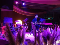 -ohbar live house(人广店)