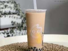 奶茶三兄弟-CoCo都可(天河又一城店)