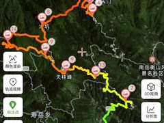 -南岳衡山风景名胜区