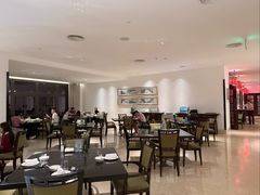 -三亚亚龙湾瑞吉酒店·铭轩中餐厅Mingxuan·海南菜·粤菜
