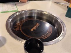 -三江汇火锅店(保全街店)