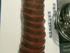 -羊来顺冰煮鲜羊 铁锅烀羊肉(中央大街店)