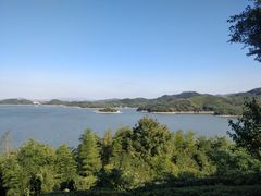 -天目湖涵田度假村