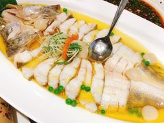 -汤记传菜(秀浦路店)