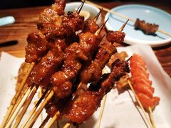 -舌战烧烤酒馆(三街两巷店)
