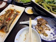 -东江海鲜大排档·潮汕菜·砂锅粥