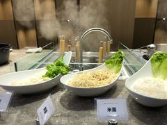 -瑞立壹号港牛排自助餐厅(瑞立外滩生活广场店)
