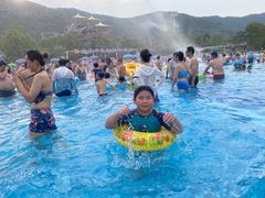 -苏州乐园森林水世界